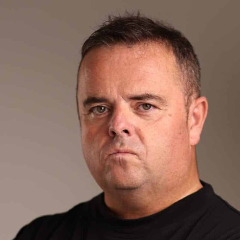 Craig Campbell
