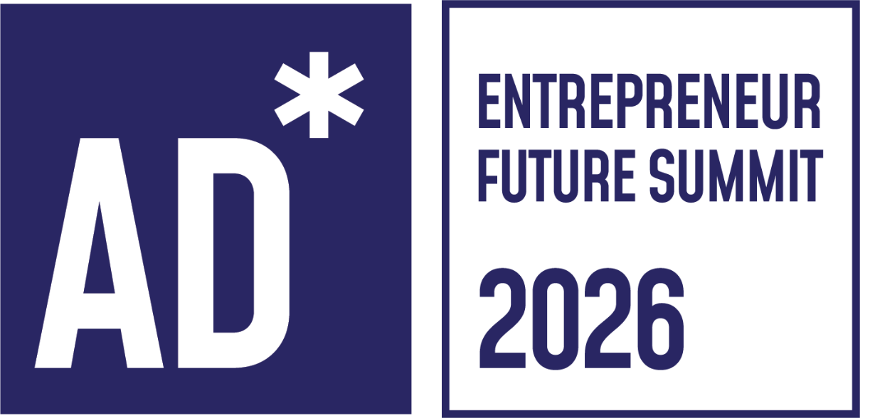 Entrepreneur Future Summit logo
