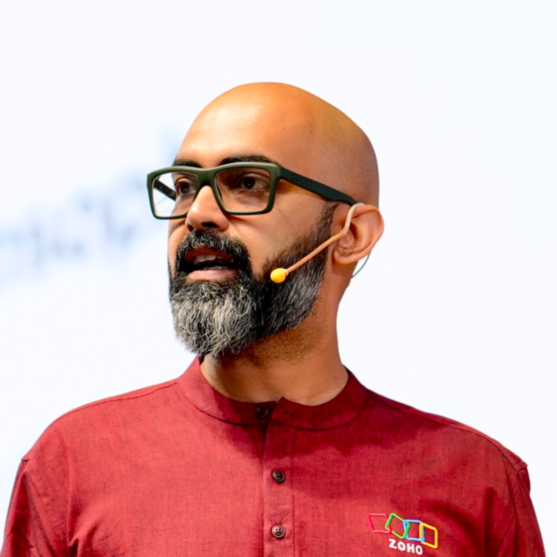 Praval Singh